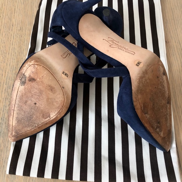 Imagine by Vince Camuto heels - Picture 5 of 10